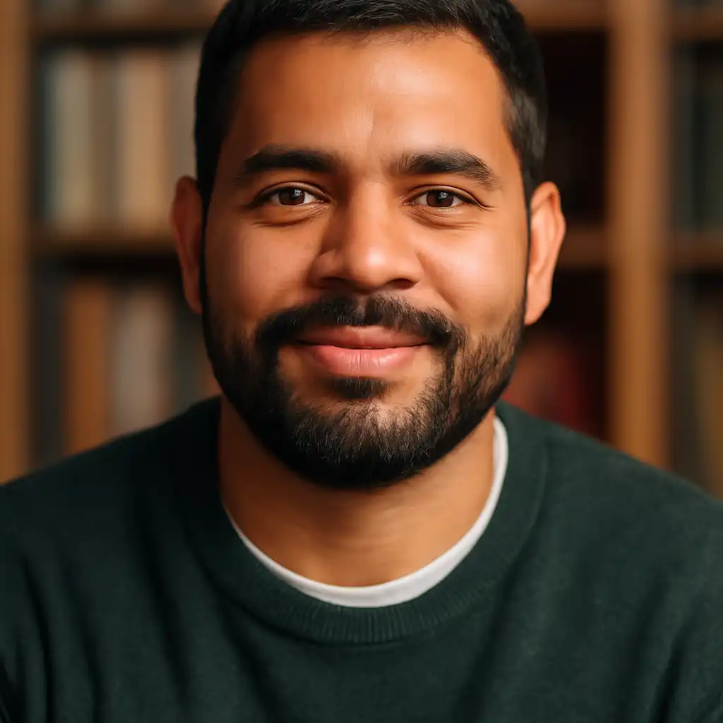 Tiago Vasconcelos